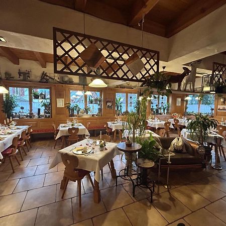Hotel-Hauensteiner-Hof Kültér fotó