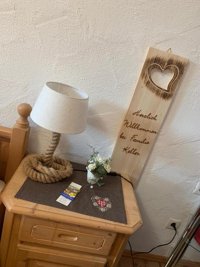 Hotel-Hauensteiner-Hof Kültér fotó