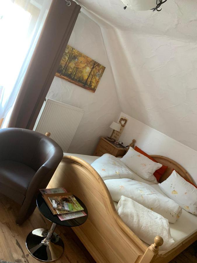 Hotel-Hauensteiner-Hof Kültér fotó