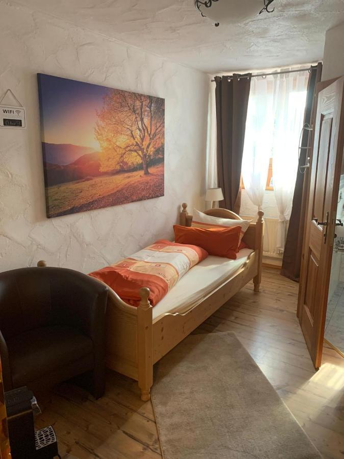 Hotel-Hauensteiner-Hof Kültér fotó