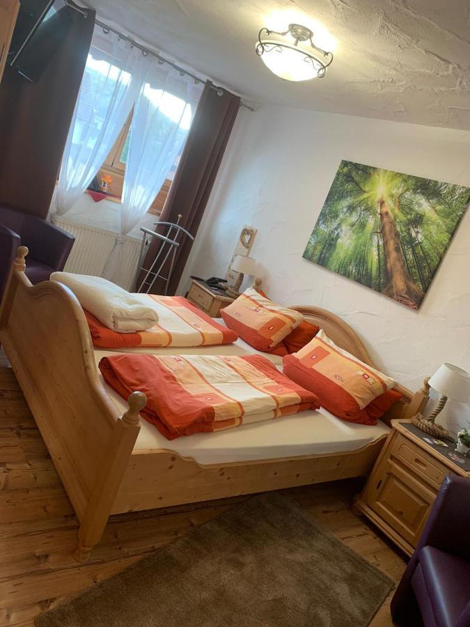 Hotel-Hauensteiner-Hof Kültér fotó