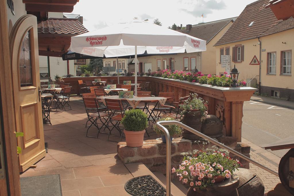 Hotel-Hauensteiner-Hof Kültér fotó
