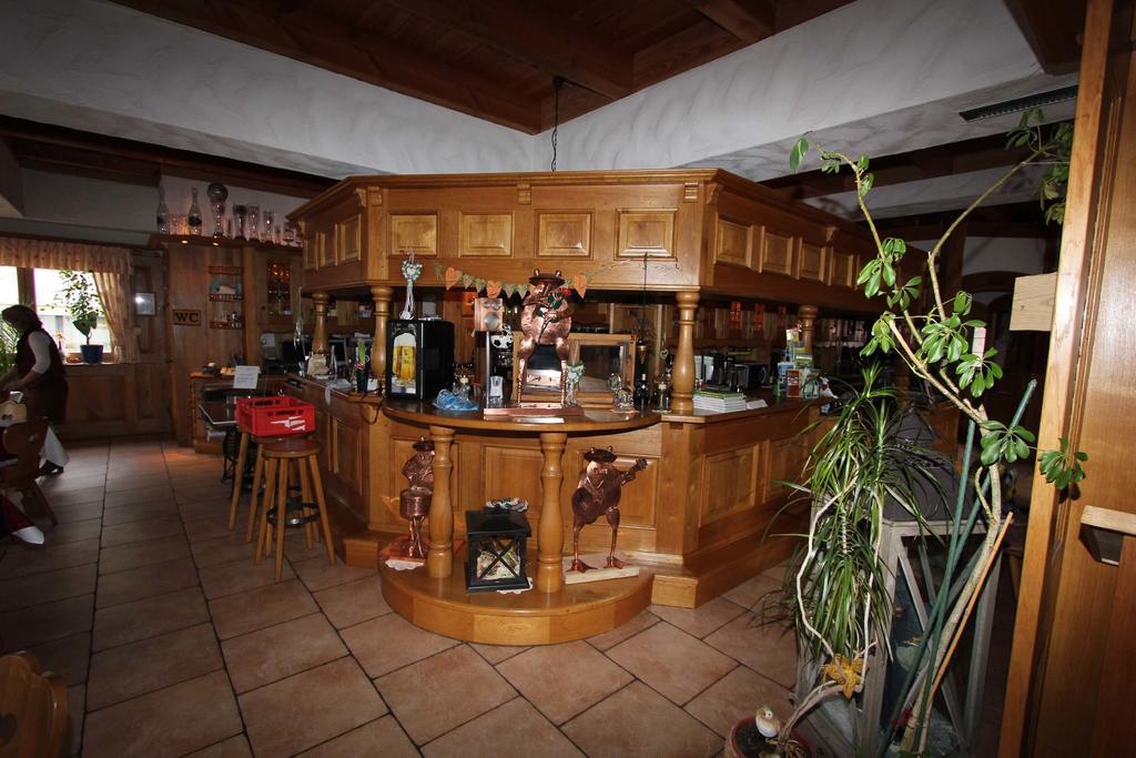 Hotel-Hauensteiner-Hof Kültér fotó