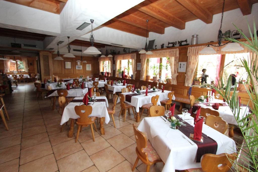Hotel-Hauensteiner-Hof Kültér fotó