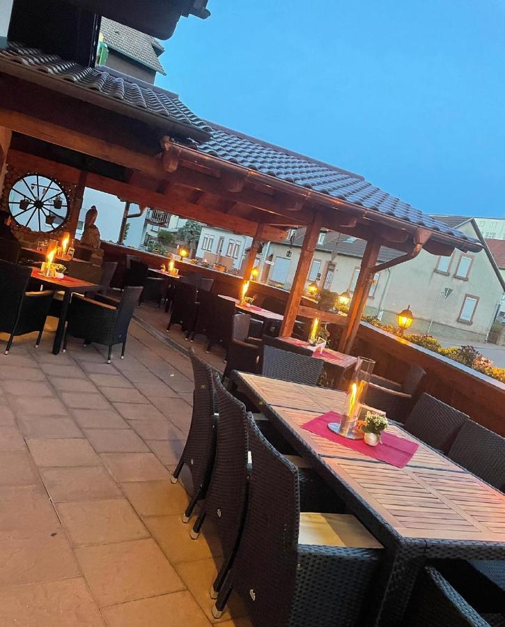 Hotel-Hauensteiner-Hof Kültér fotó