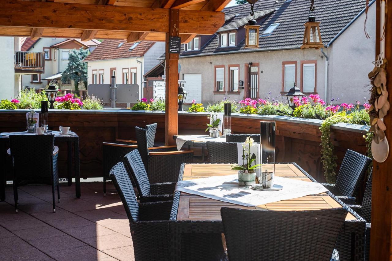 Hotel-Hauensteiner-Hof Kültér fotó