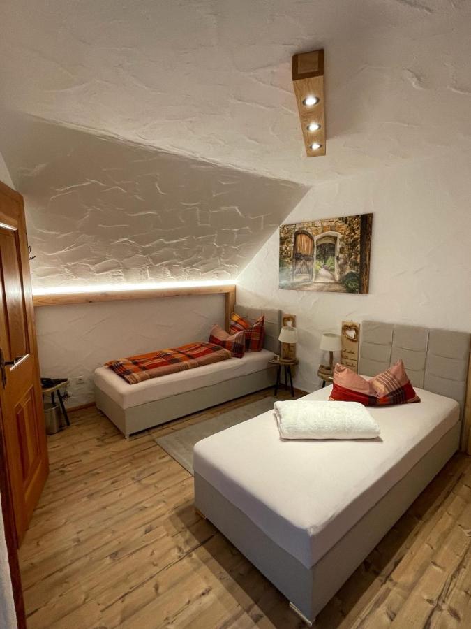 Hotel-Hauensteiner-Hof Kültér fotó