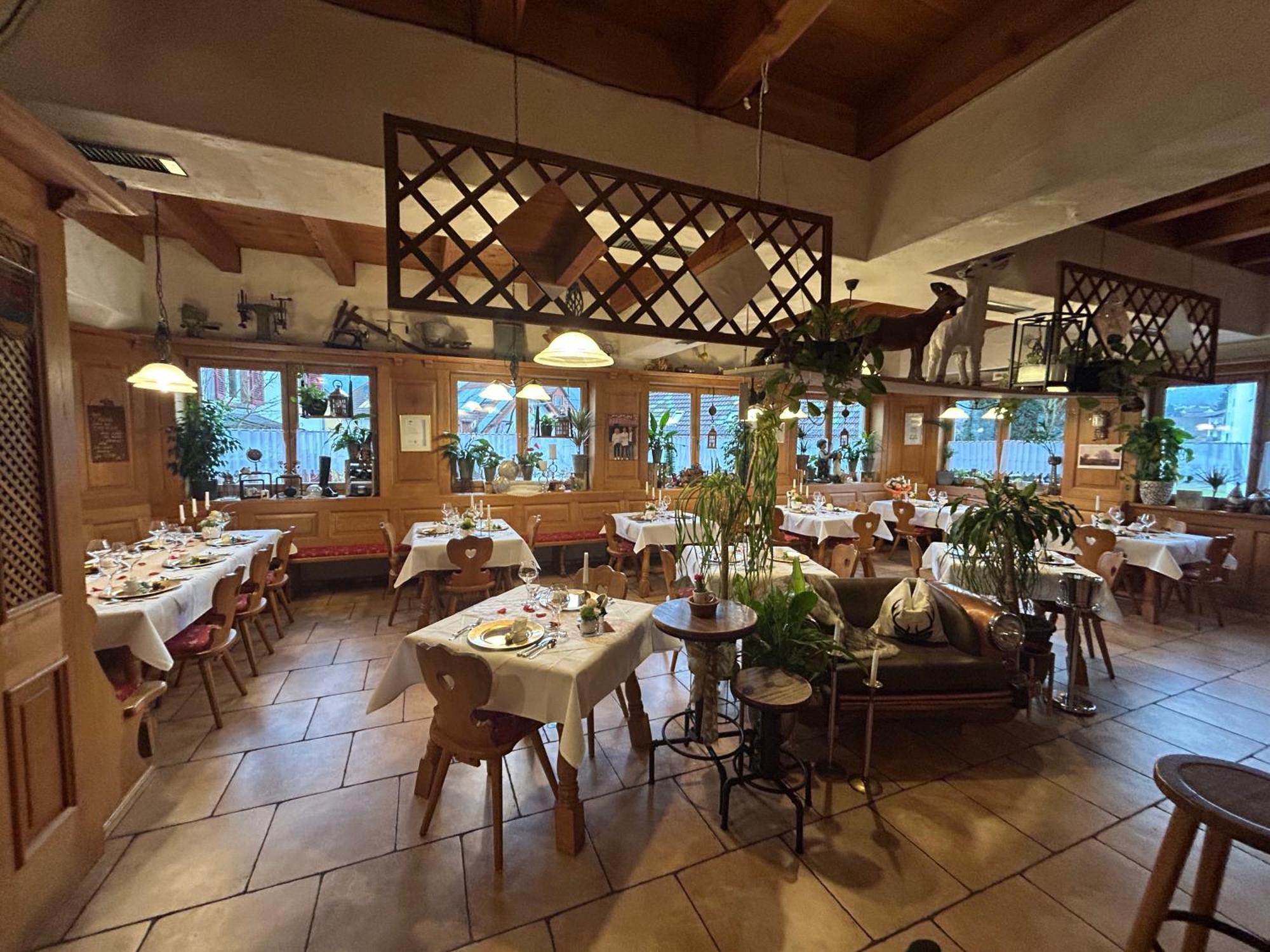Hotel-Hauensteiner-Hof Kültér fotó
