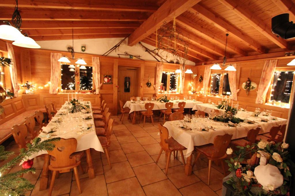 Hotel-Hauensteiner-Hof Kültér fotó