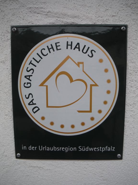 Hotel-Hauensteiner-Hof Kültér fotó