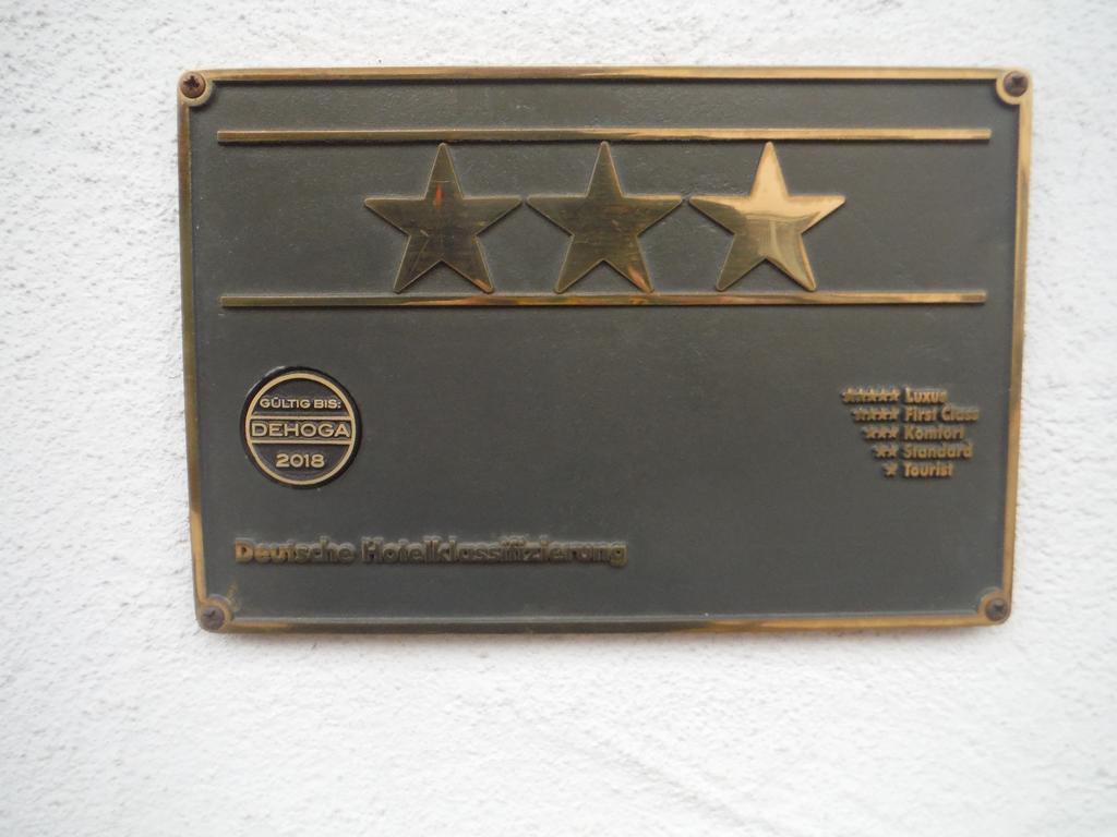 Hotel-Hauensteiner-Hof Kültér fotó