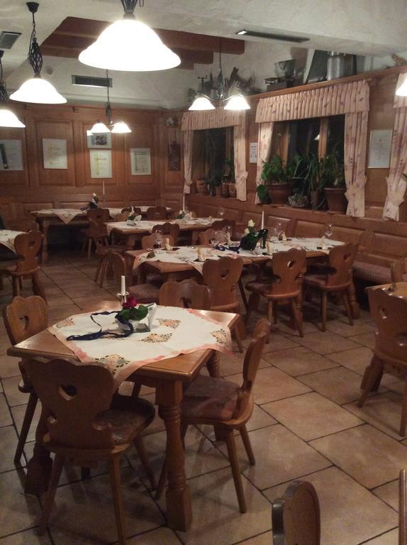 Hotel-Hauensteiner-Hof Kültér fotó