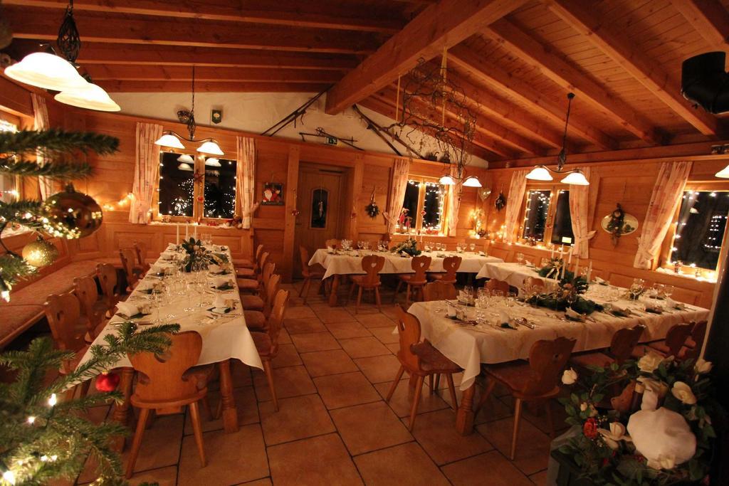 Hotel-Hauensteiner-Hof Kültér fotó